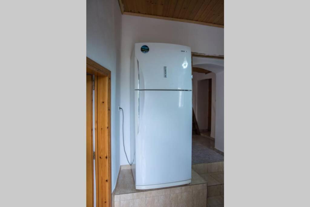 NerokourosPulchra Campis,Private Pool,Wifi,Parking公寓 外观 照片