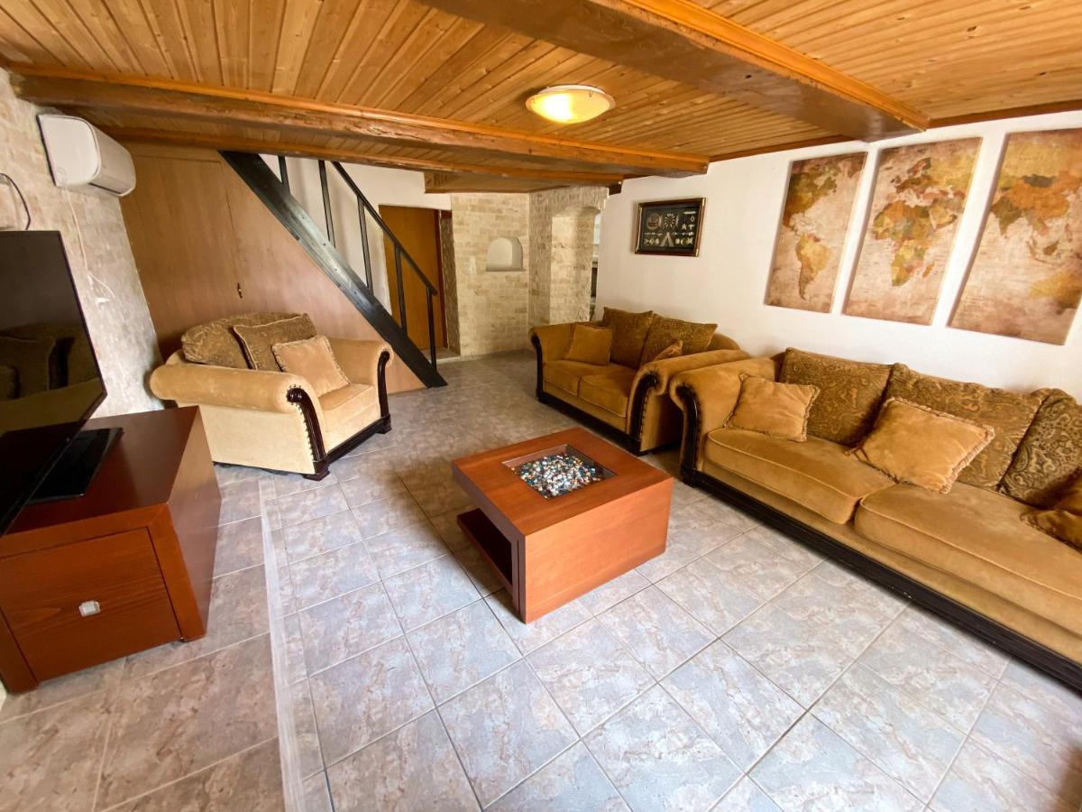 NerokourosPulchra Campis,Private Pool,Wifi,Parking公寓 外观 照片